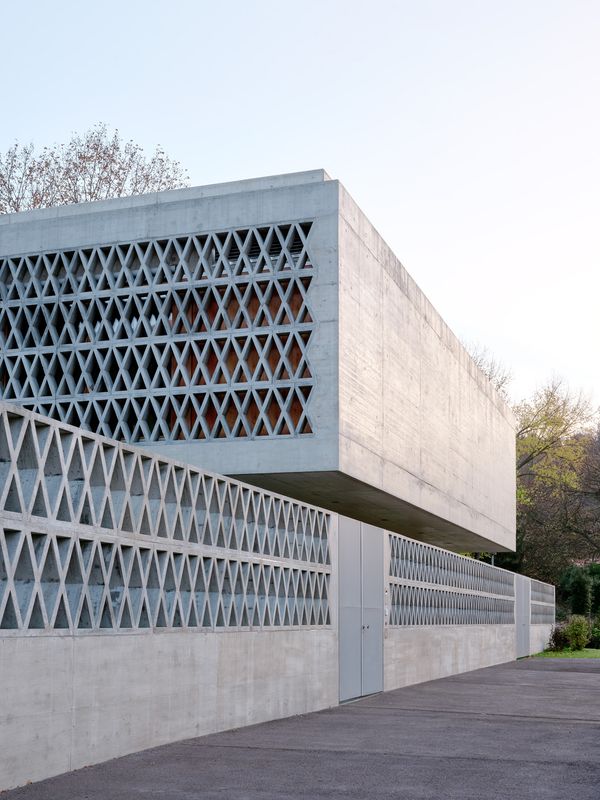 Arnia - Scuola dell’infanzia a Lamone – Francesca Iovene